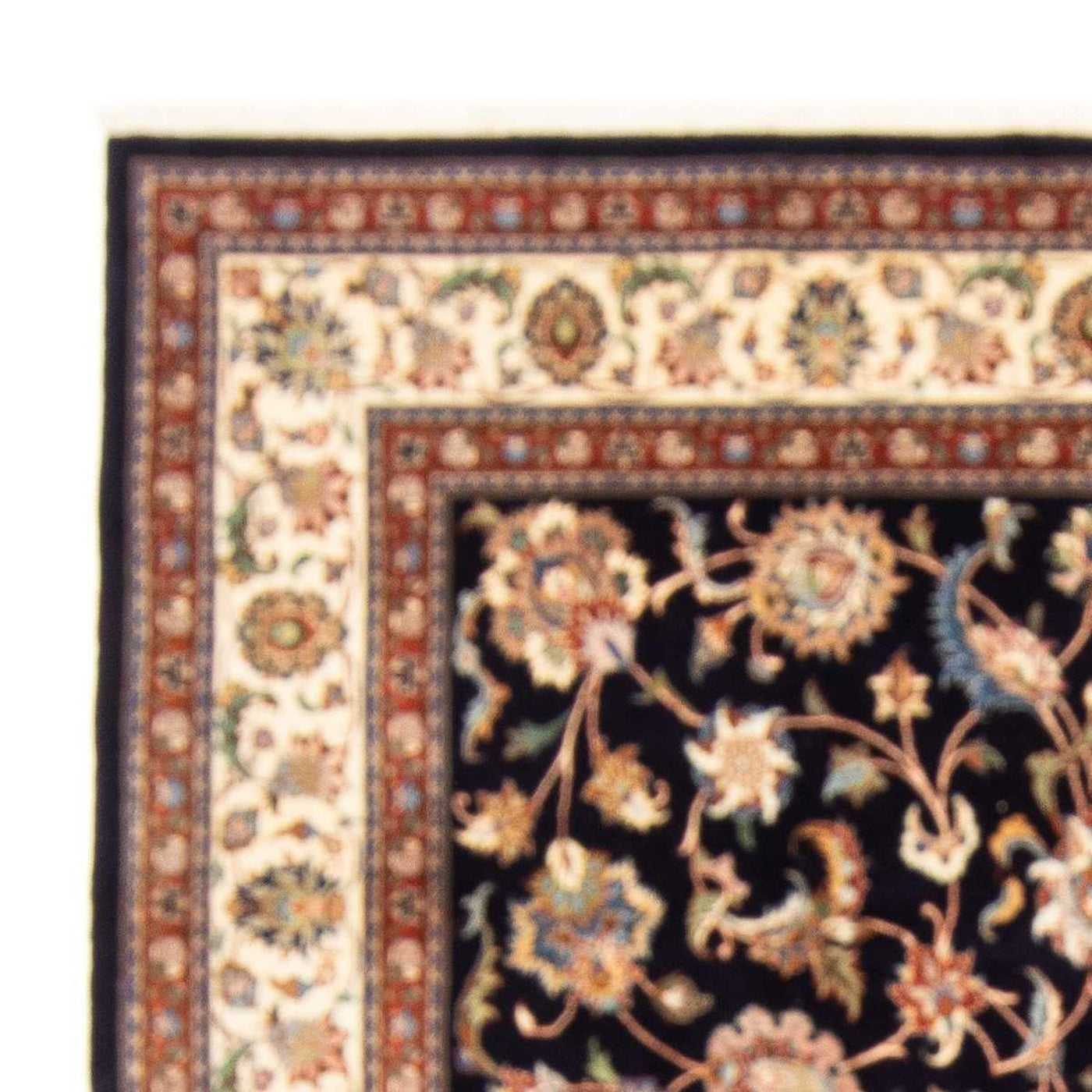 Kashmar Tappeto 280x221cm - Tappeto persiano