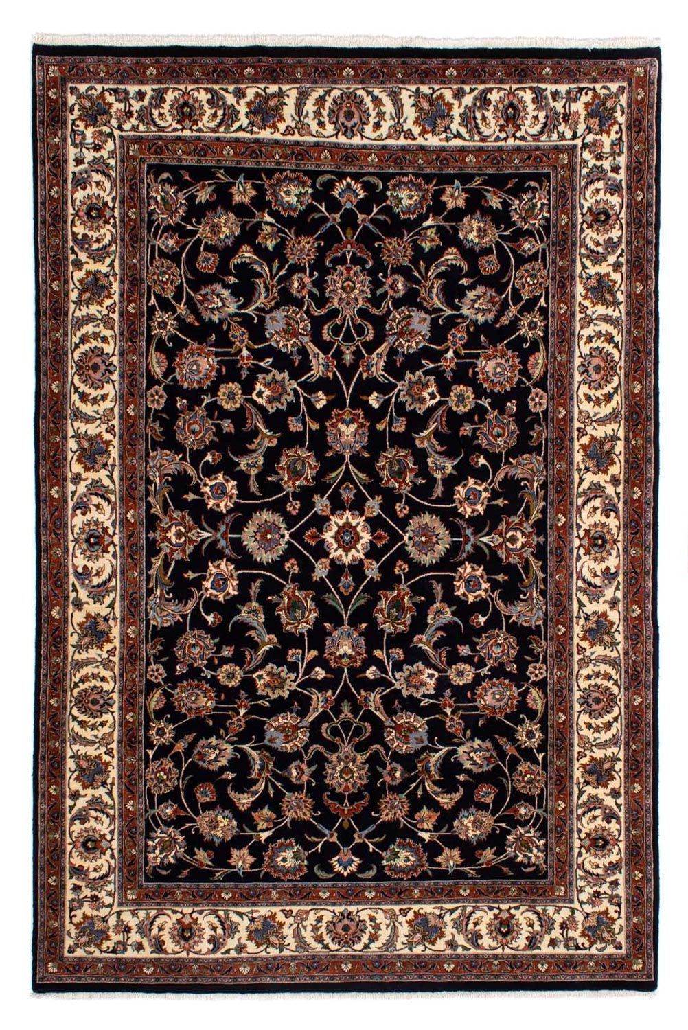 Tappeto Persero - Classico - 288 x 200 cm - blu scuro