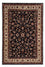 Tappeto Persero - Classico - 288 x 200 cm - blu scuro