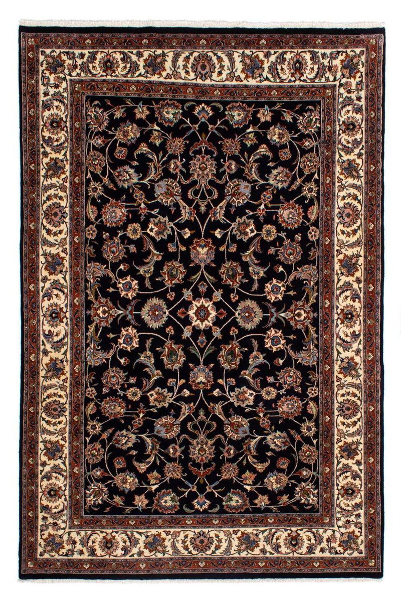 Tappeto Persero - Classico - 288 x 200 cm - blu scuro