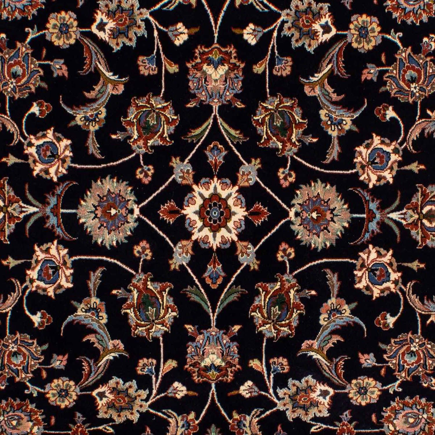 Tappeto Persero - Classico - 288 x 200 cm - blu scuro