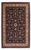 Tappeto Persero - Classico - 292 x 202 cm - blu scuro
