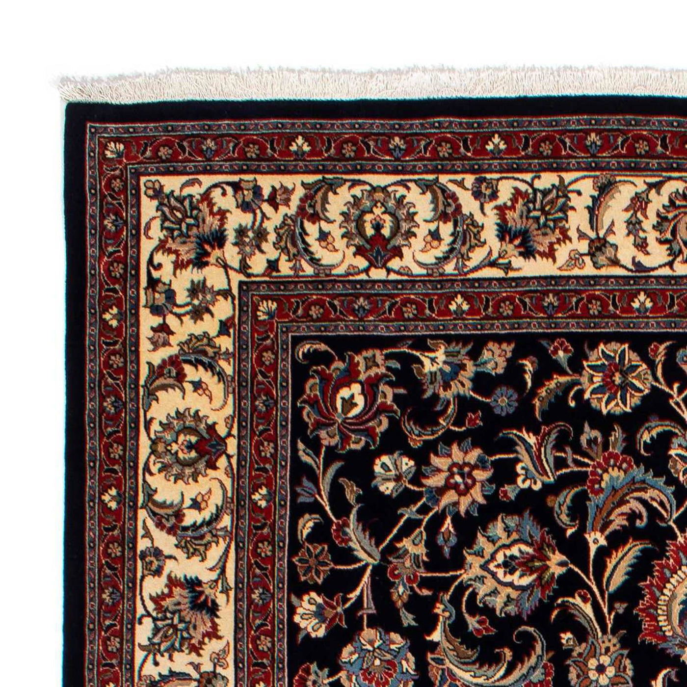 Kashmar Tappeto 292x202cm - Tappeto persiano