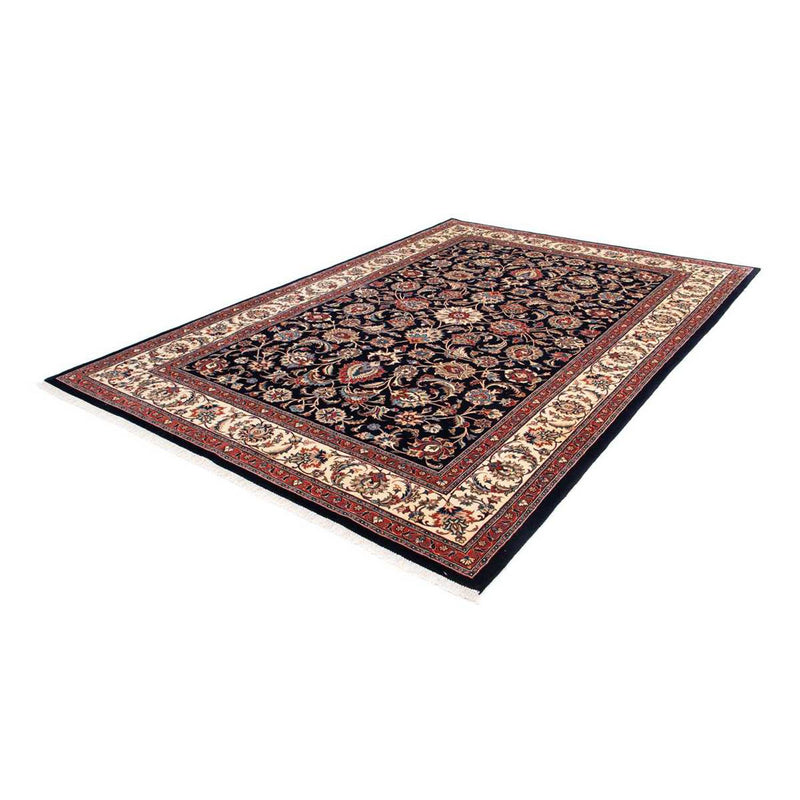 Tappeto Persero - Classico - 292 x 202 cm - blu scuro
