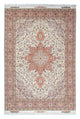 Tabriz - 50 Raj Tappeto 212x151cm - Tappeto persiano