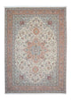 Tabriz - 50 Raj Tappeto 304x212cm - Tappeto persiano
