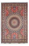 Tabriz - 50 Raj Tappeto 174x263cm - Tappeto persiano - Rettangolo / Multicolore / 174 x 263 cm Rettangolo