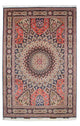 Tabriz - 50 Raj Tappeto 263x174cm - Tappeto persiano