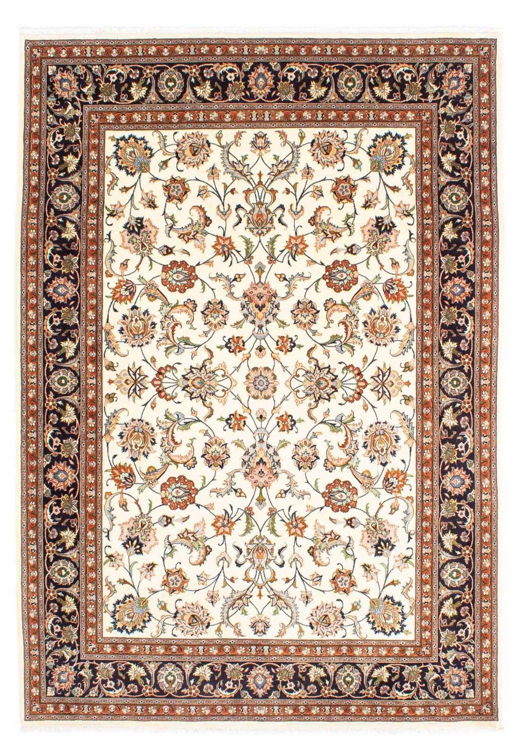 Tappeto Persero - Classico - 283 x 198 cm - beige