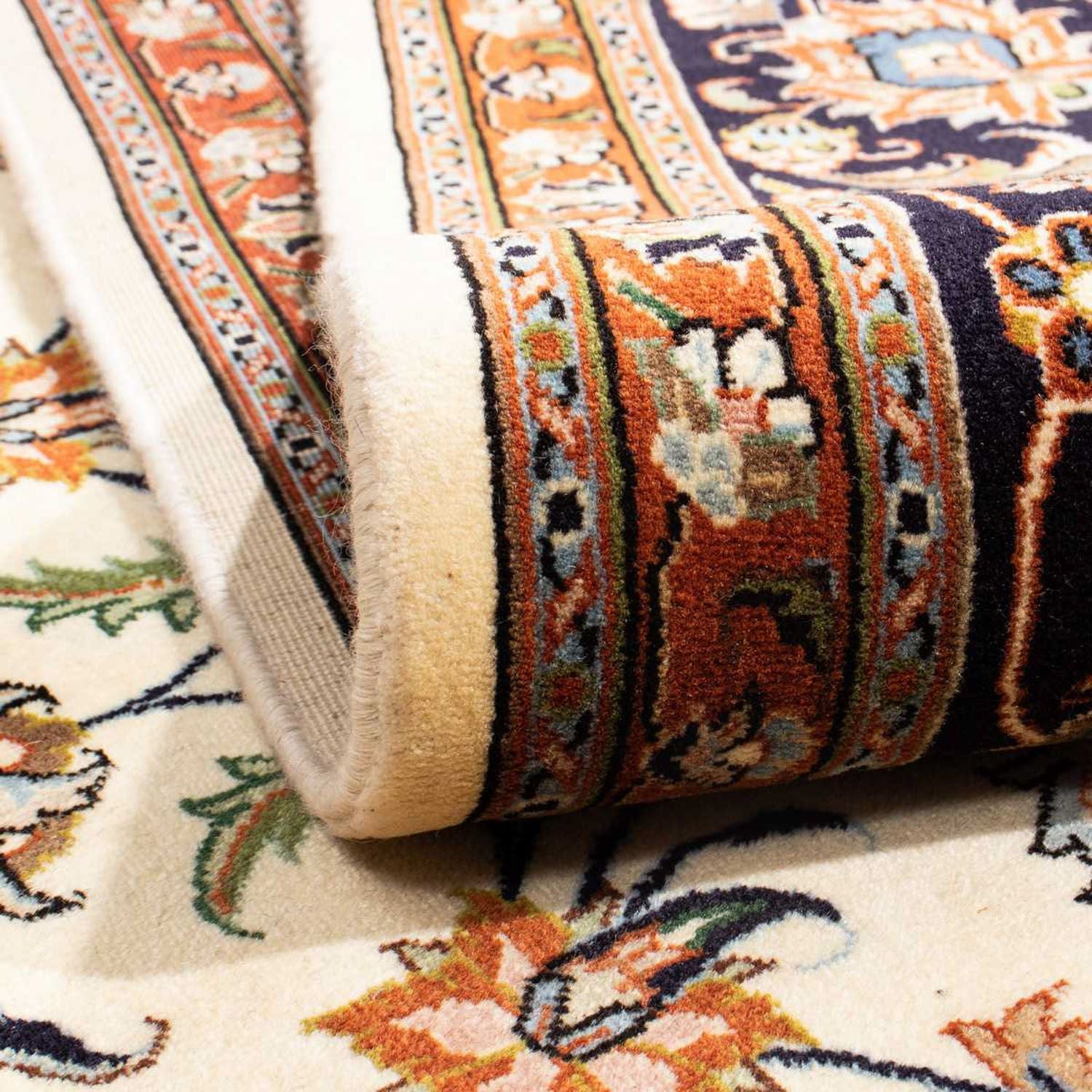 Tappeto Persero - Classico - 283 x 198 cm - beige