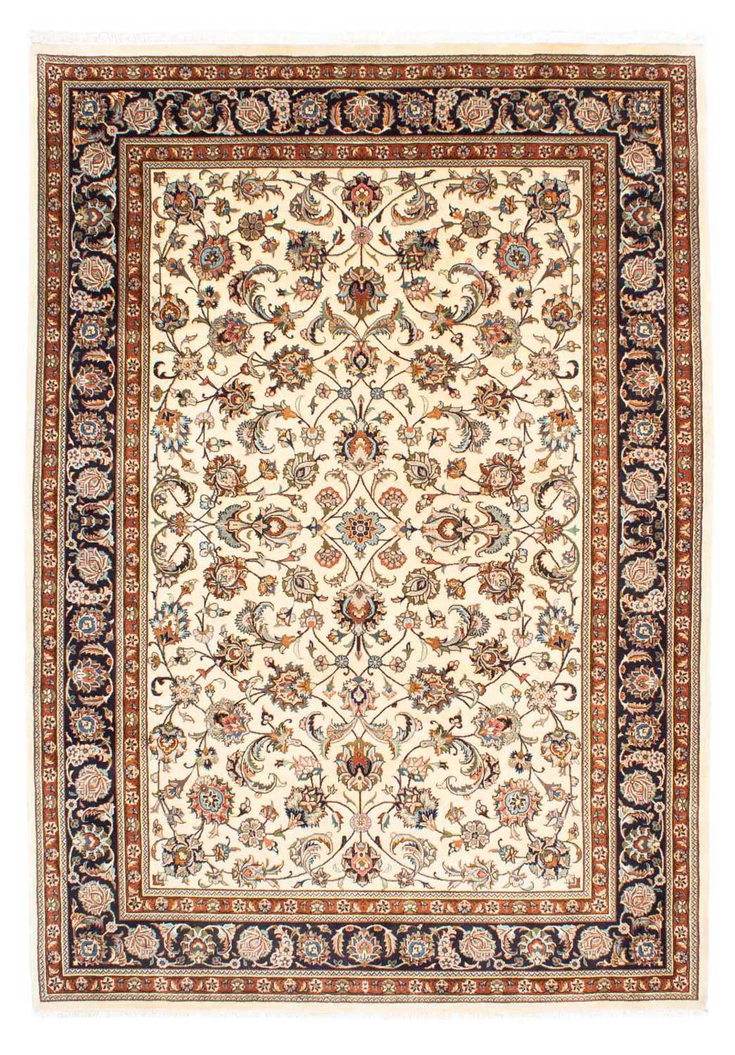 Tappeto Persero - Classico - 285 x 196 cm - beige