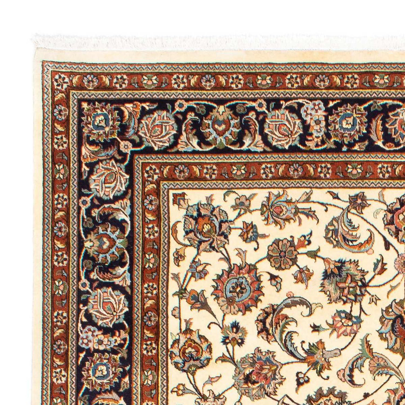 Kashmar Tappeto 285x196cm - Tappeto persiano