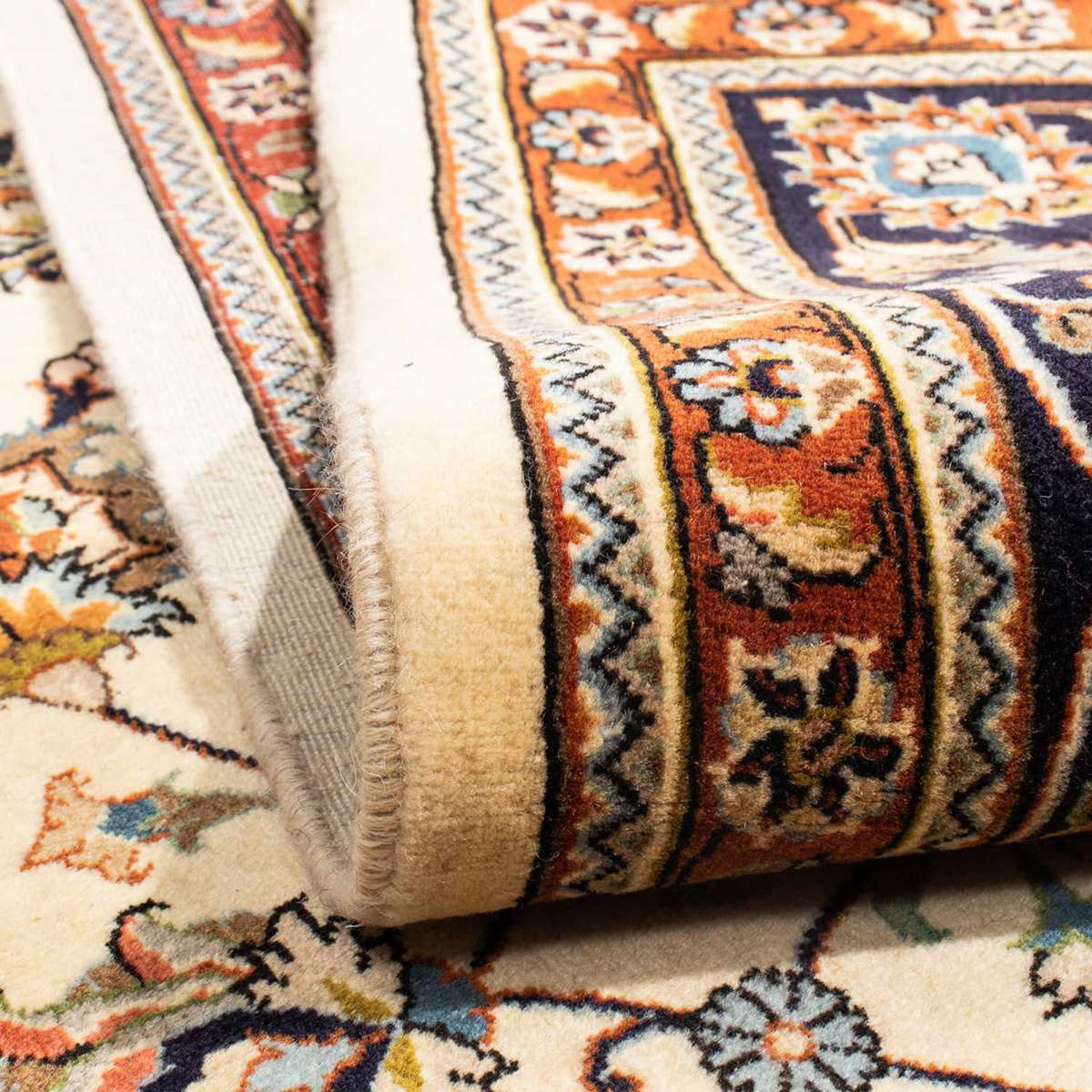 Tappeto Persero - Classico - 285 x 196 cm - beige