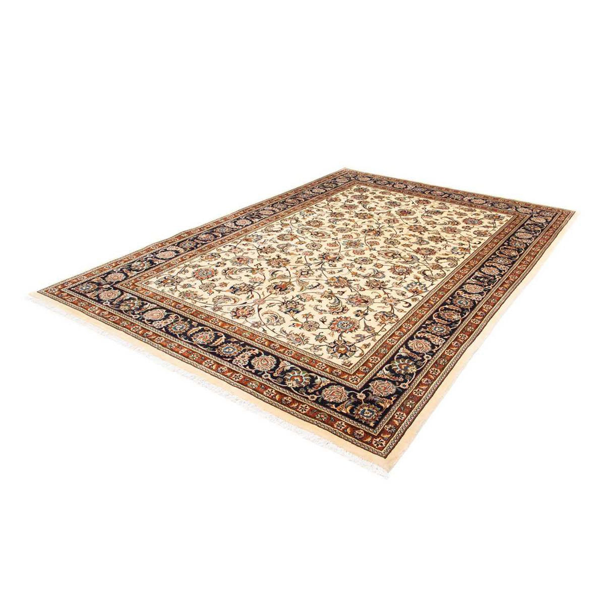 Tappeto Persero - Classico - 285 x 196 cm - beige