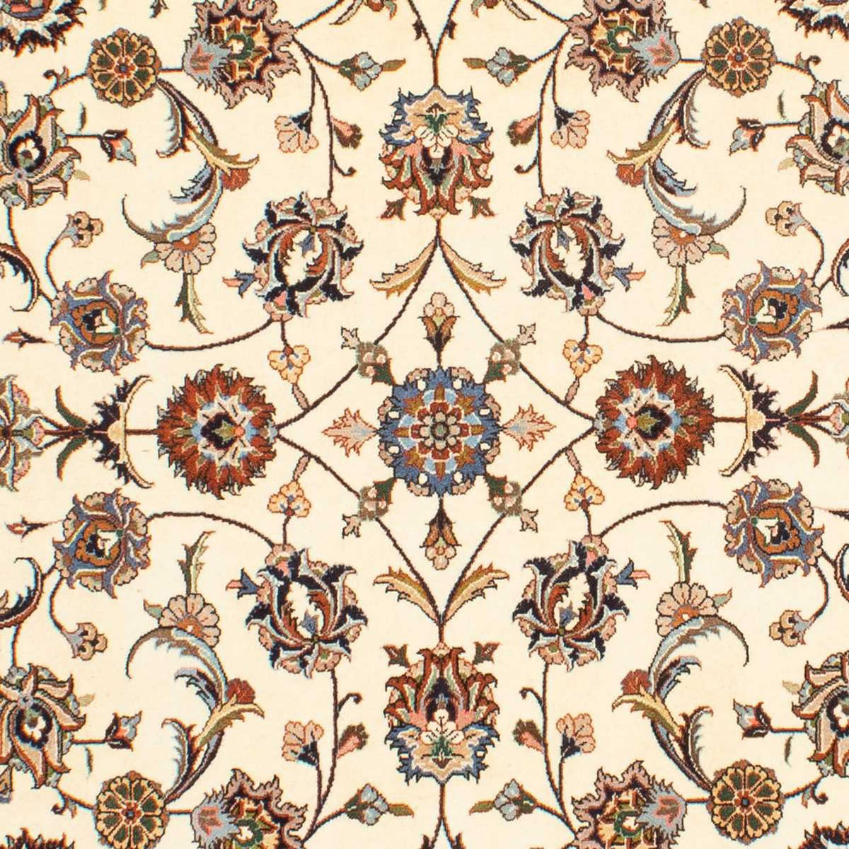 Tappeto Persero - Classico - 298 x 195 cm - beige