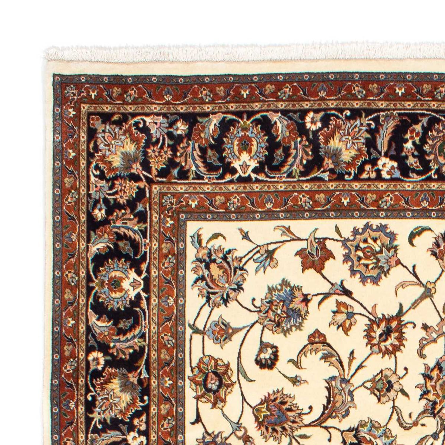 Tappeto Persero - Classico - 298 x 195 cm - beige