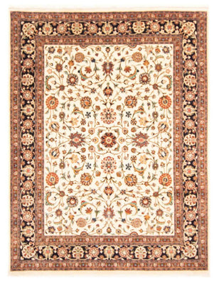 Tappeto Persero - Classico - 281 x 215 cm - beige