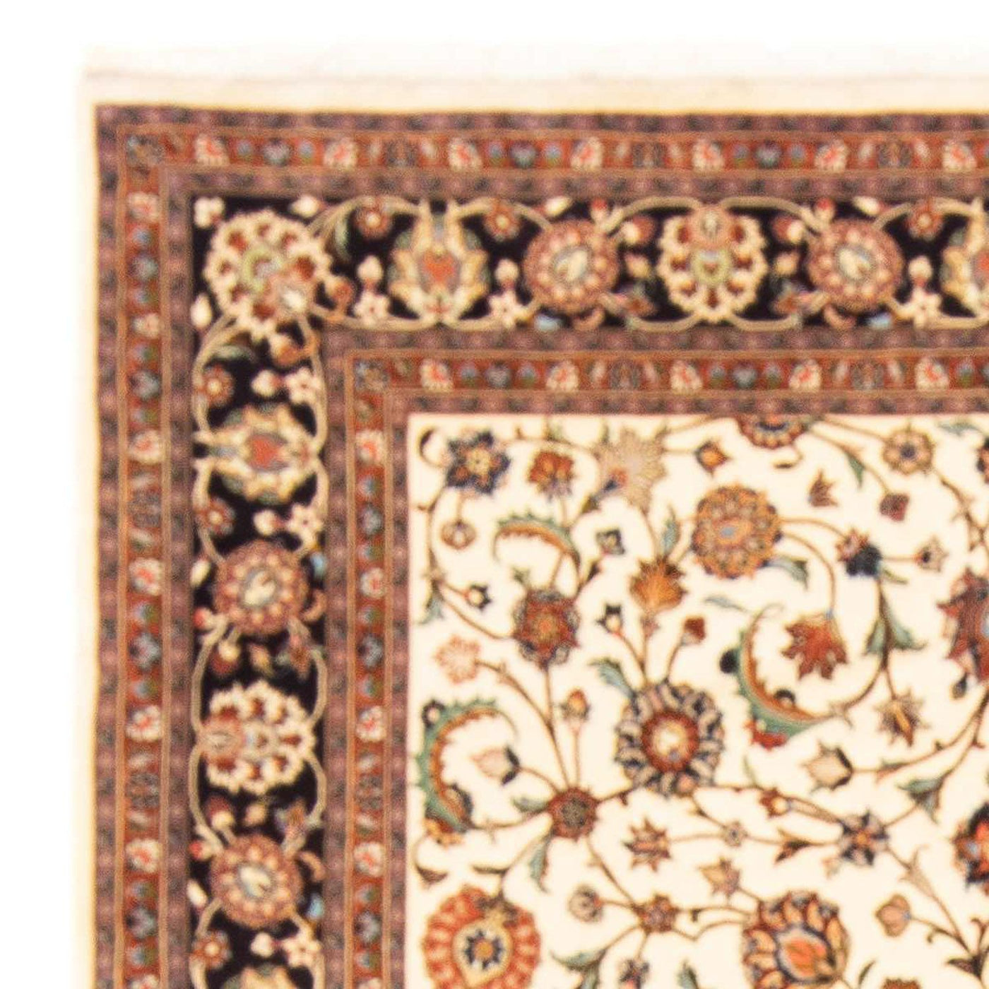 Kashmar Tappeto 281x215cm - Tappeto persiano