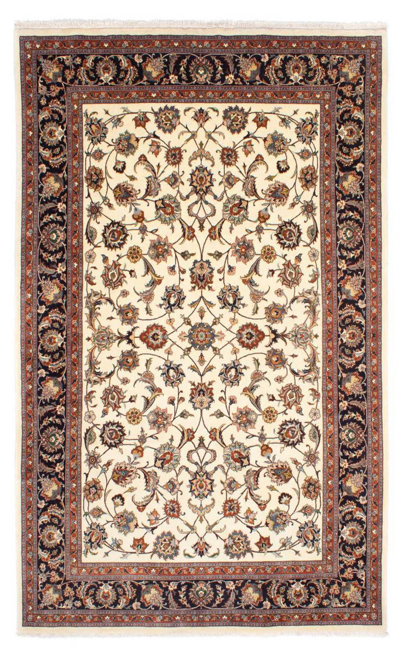 Tappeto Persero - Classico - 305 x 198 cm - beige
