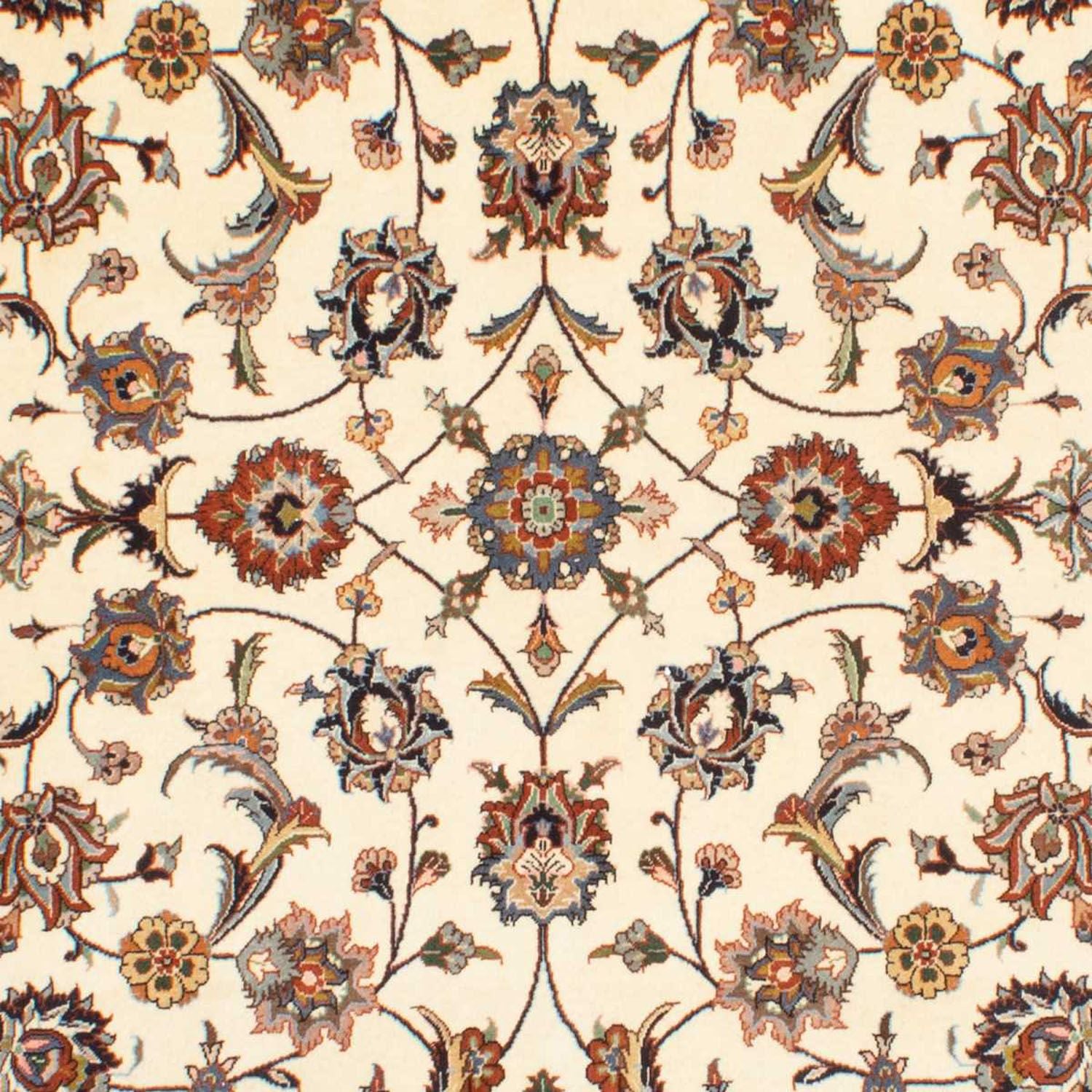 Tappeto Persero - Classico - 305 x 198 cm - beige