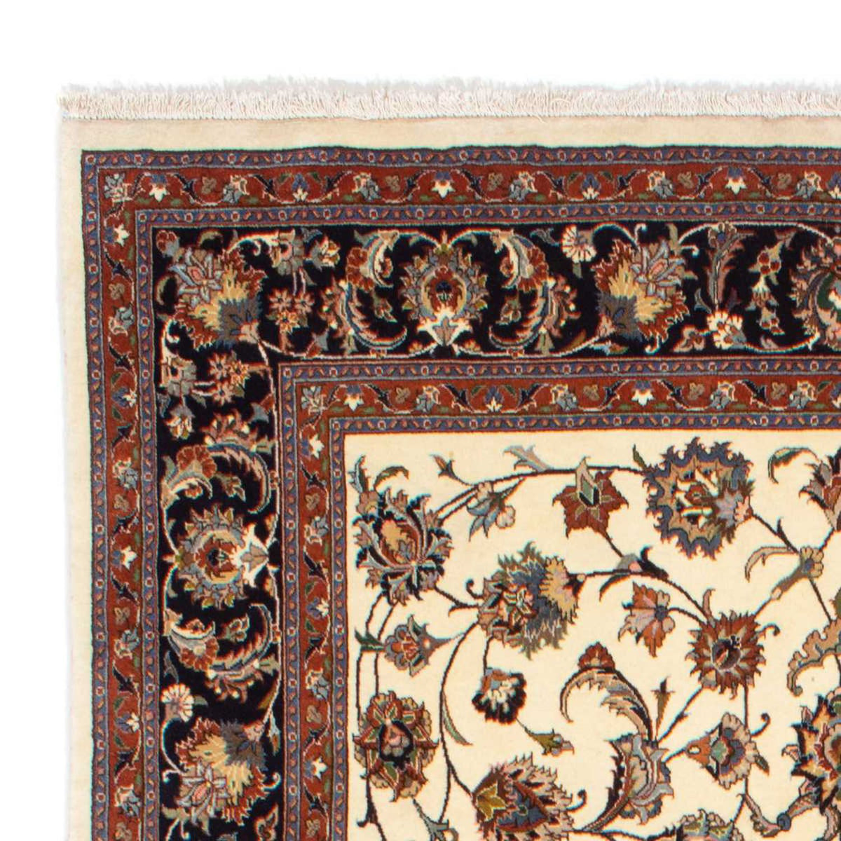Kashmar Tappeto 198x305cm - Tappeto persiano