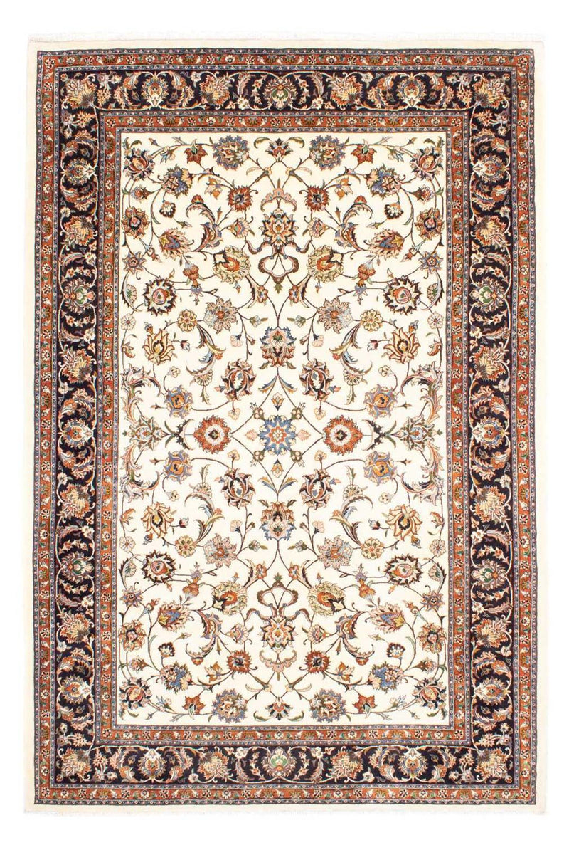Tappeto Persero - Classico - 295 x 202 cm - beige