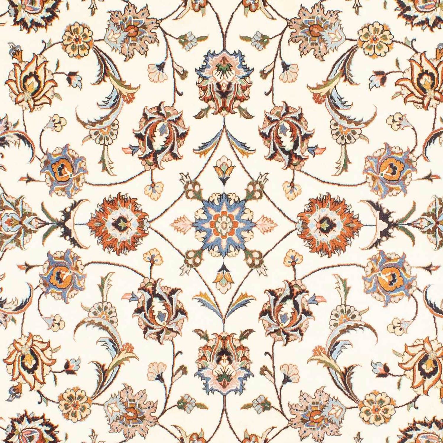 Tappeto Persero - Classico - 295 x 202 cm - beige