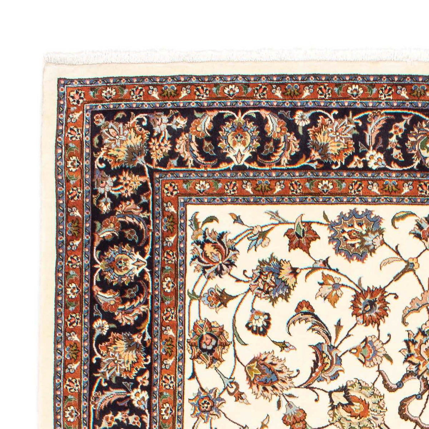 Kashmar Tappeto 295x202cm - Tappeto persiano