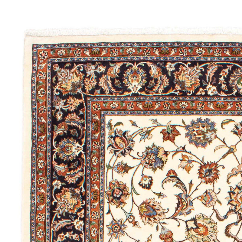 Tappeto Persero - Classico - 295 x 202 cm - beige