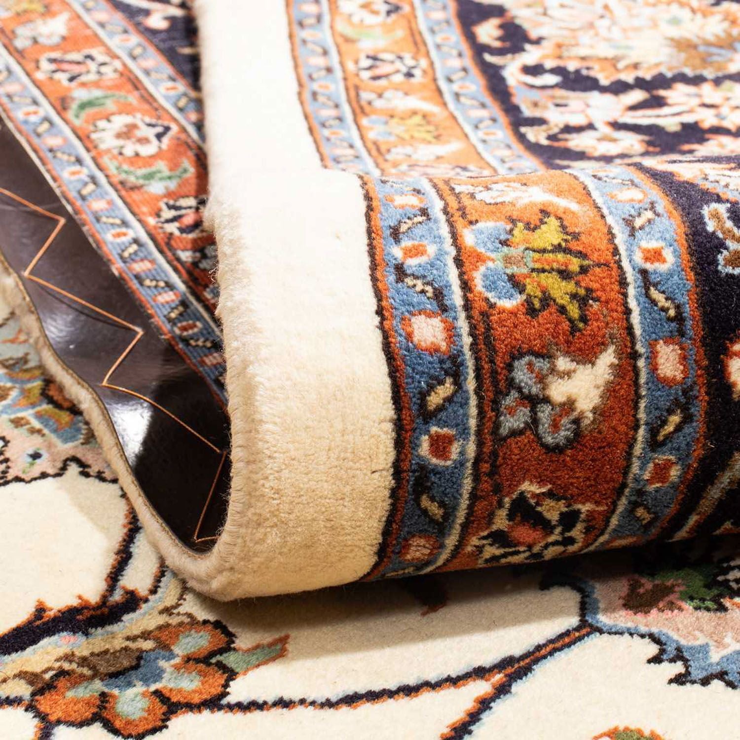 Tappeto Persero - Classico - 295 x 202 cm - beige