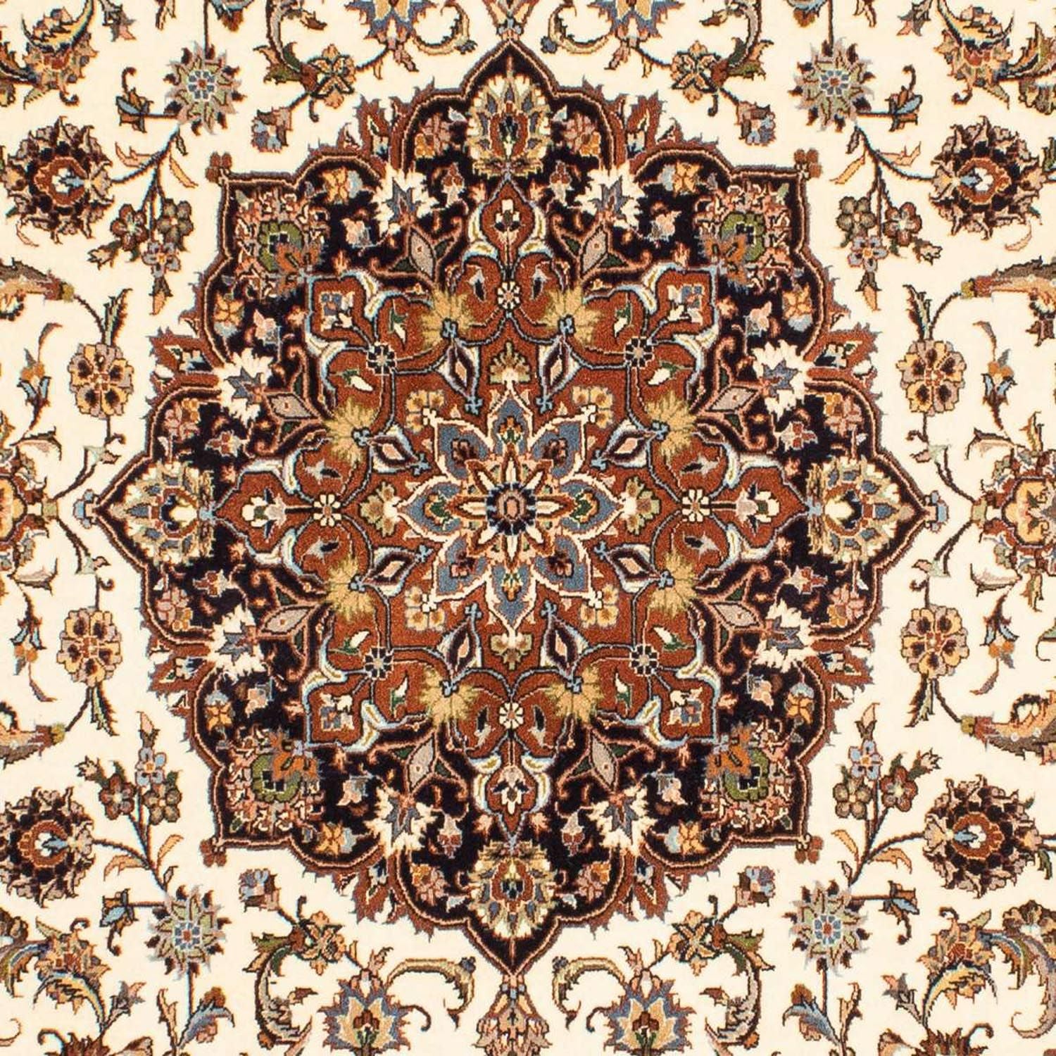 Tappeto Persero - Classico - 322 x 198 cm - beige