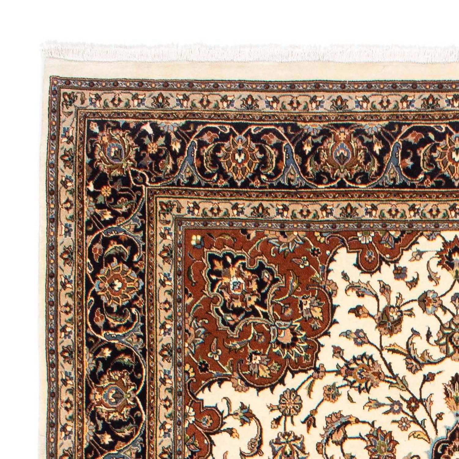 Tappeto Persero - Classico - 322 x 198 cm - beige