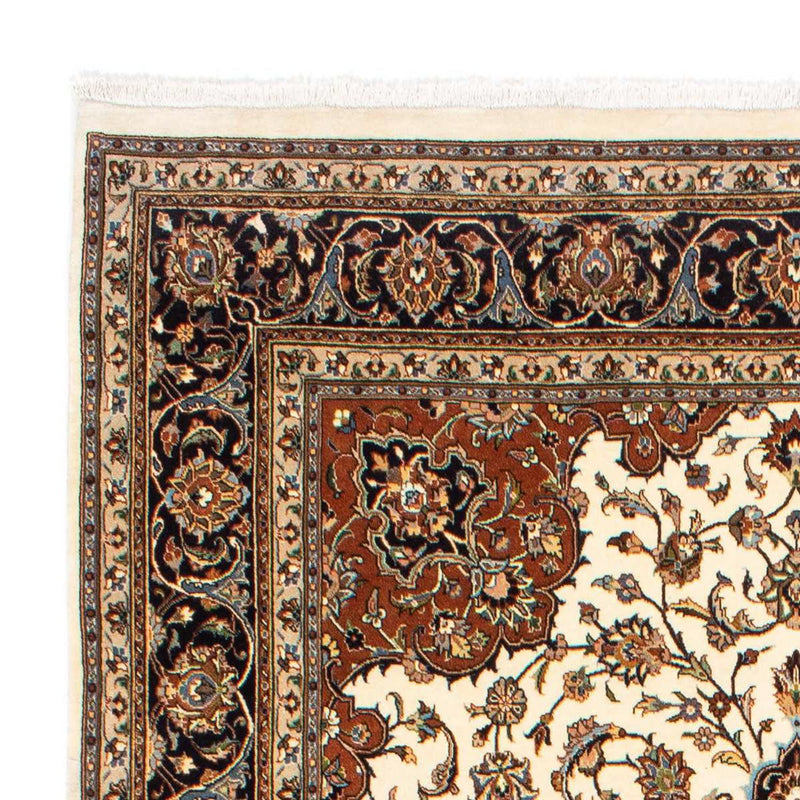 Tappeto Persero - Classico - 322 x 198 cm - beige