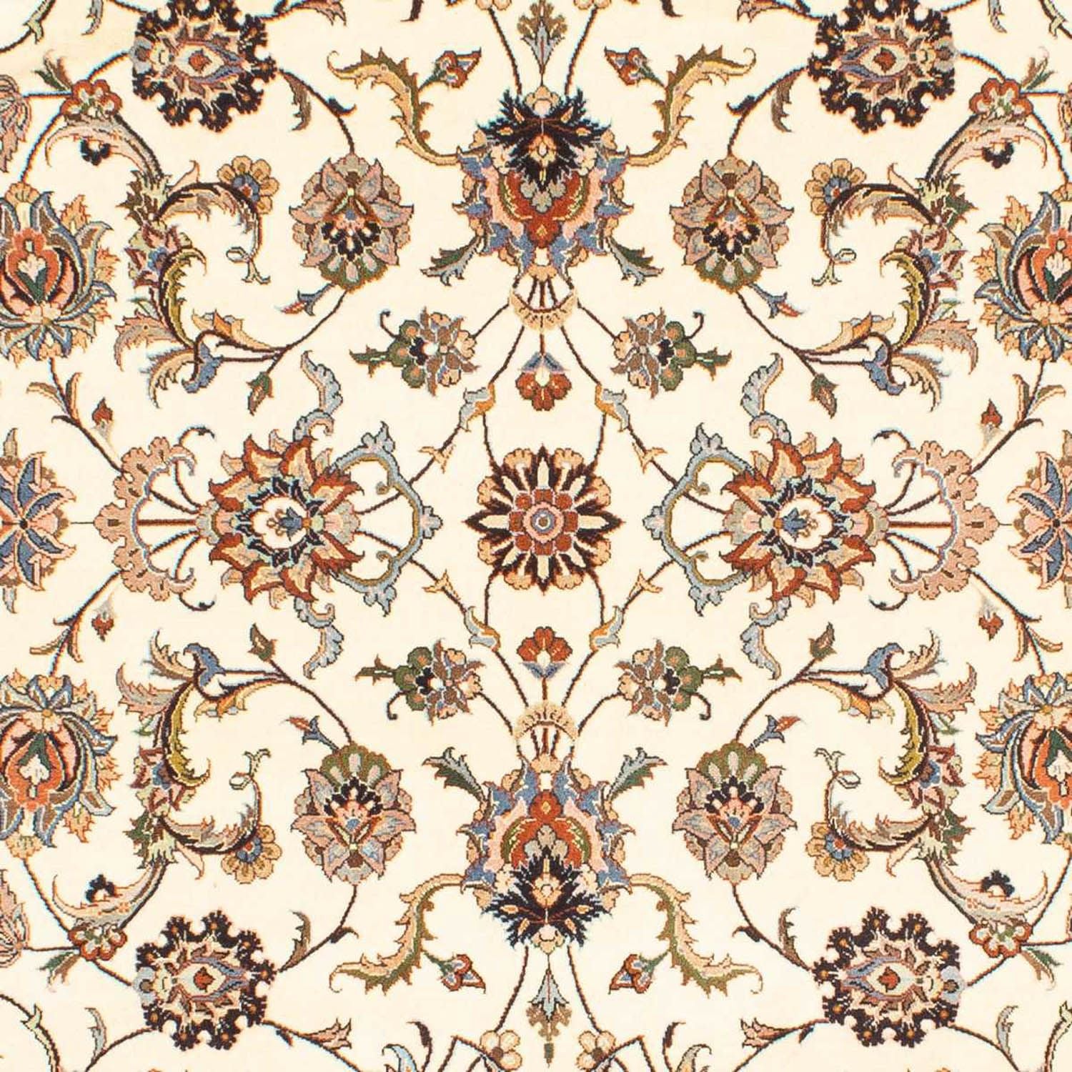 Tappeto Persero - Classico - 281 x 204 cm - beige