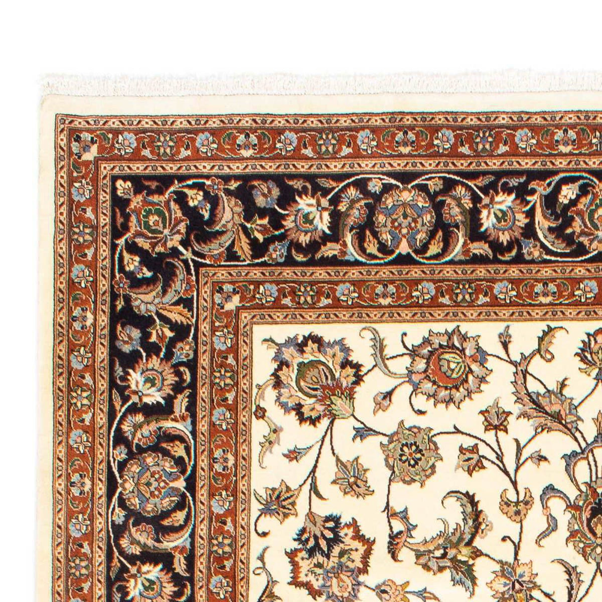 Kashmar Tappeto 204x281cm - Tappeto persiano