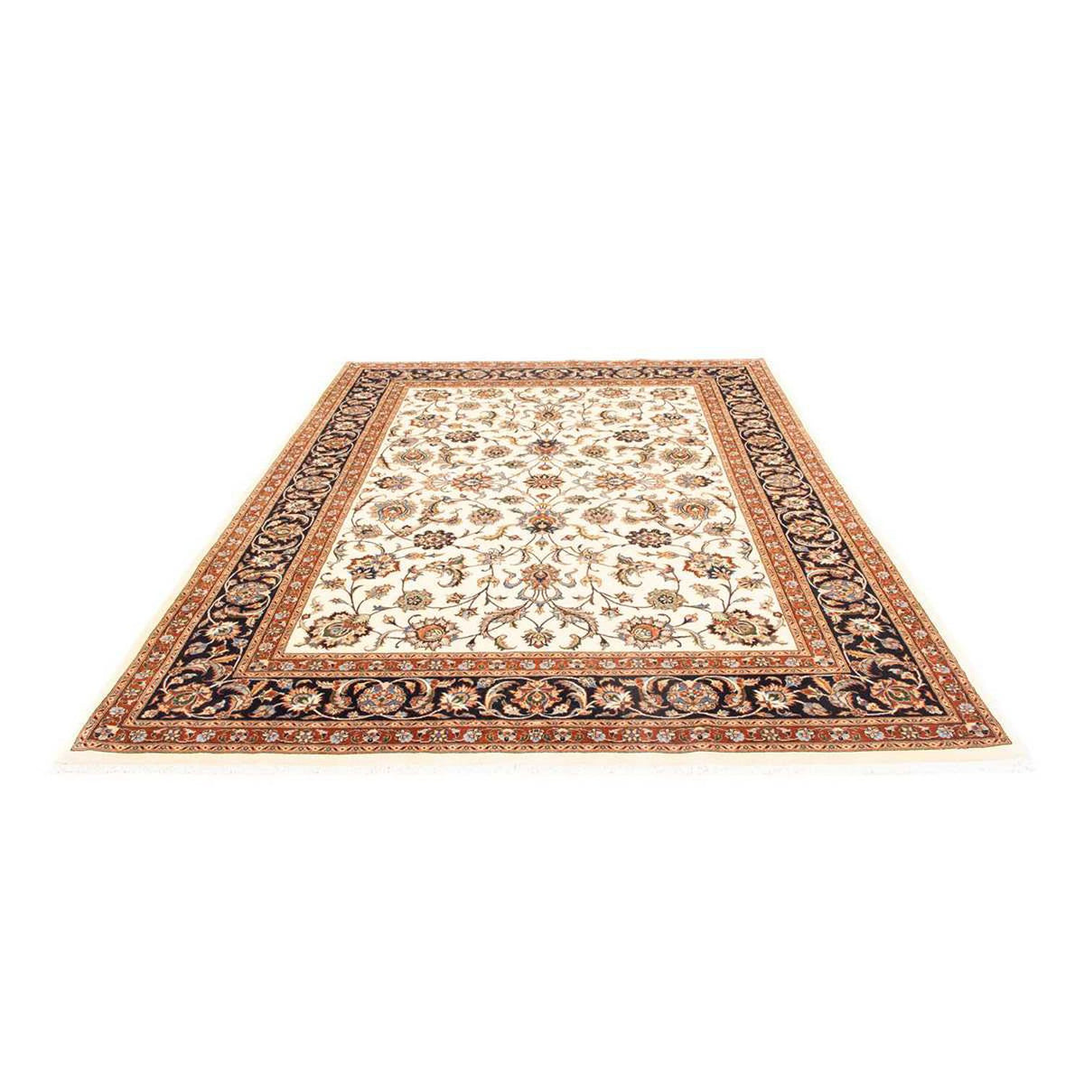 Tappeto Persero - Classico - 281 x 204 cm - beige