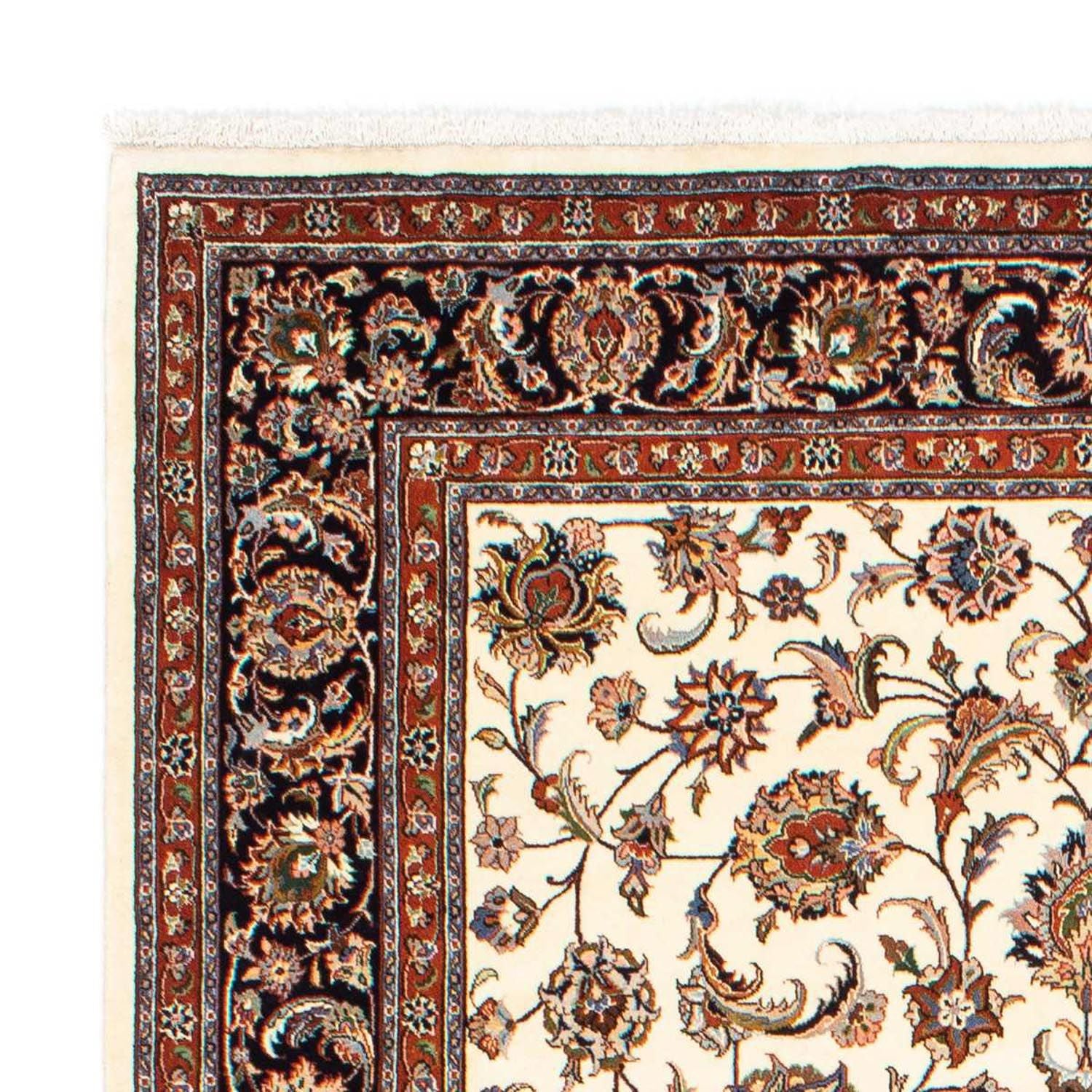 Tappeto Persero - Classico - 293 x 198 cm - beige