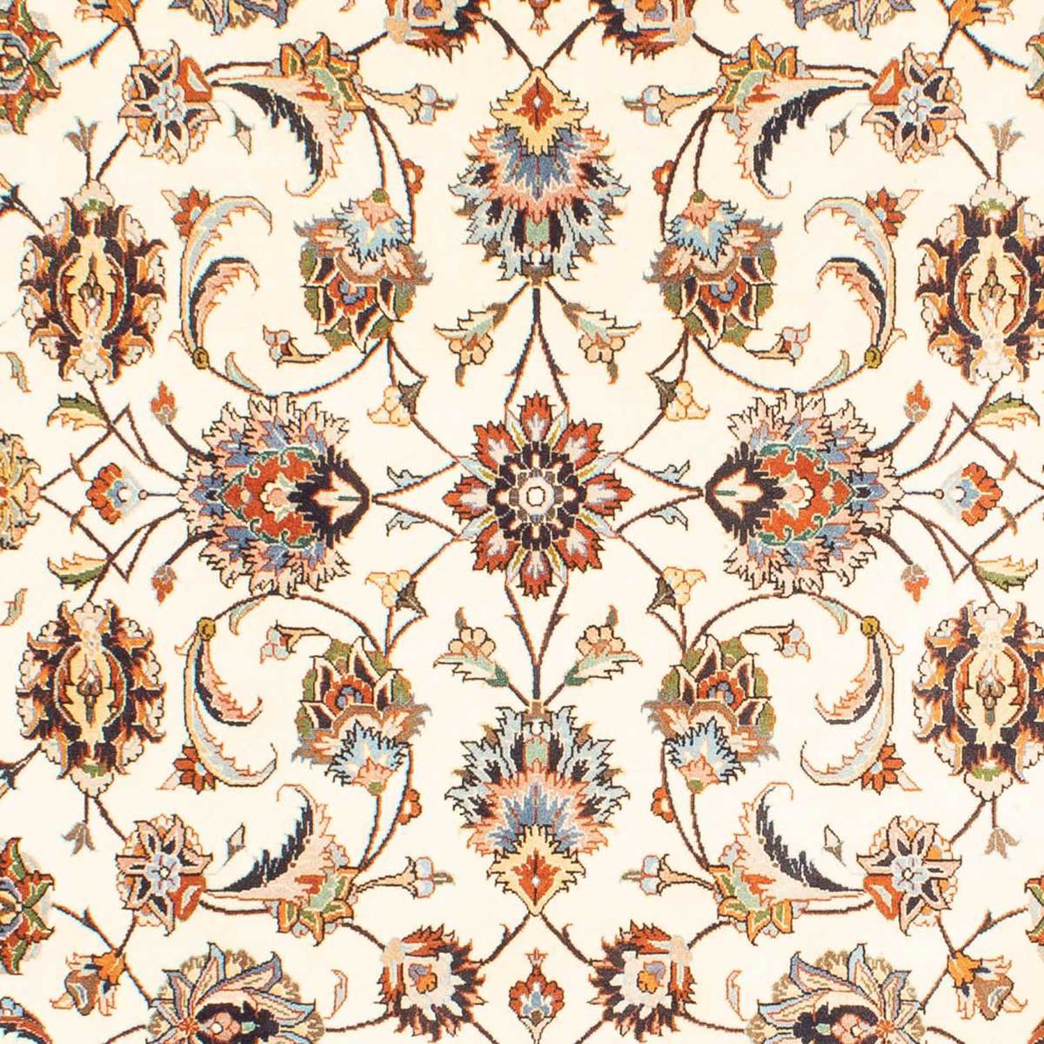 Tappeto Persero - Classico - 306 x 198 cm - beige
