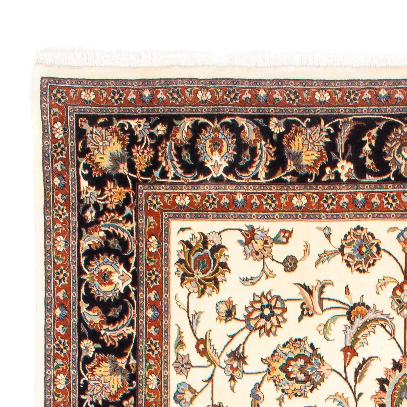 Kaschmar Tappeto 306x198cm - Tappeto persiano