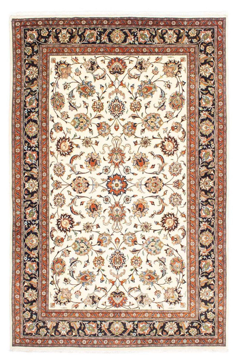 Tappeto Persero - Classico - 293 x 199 cm - beige