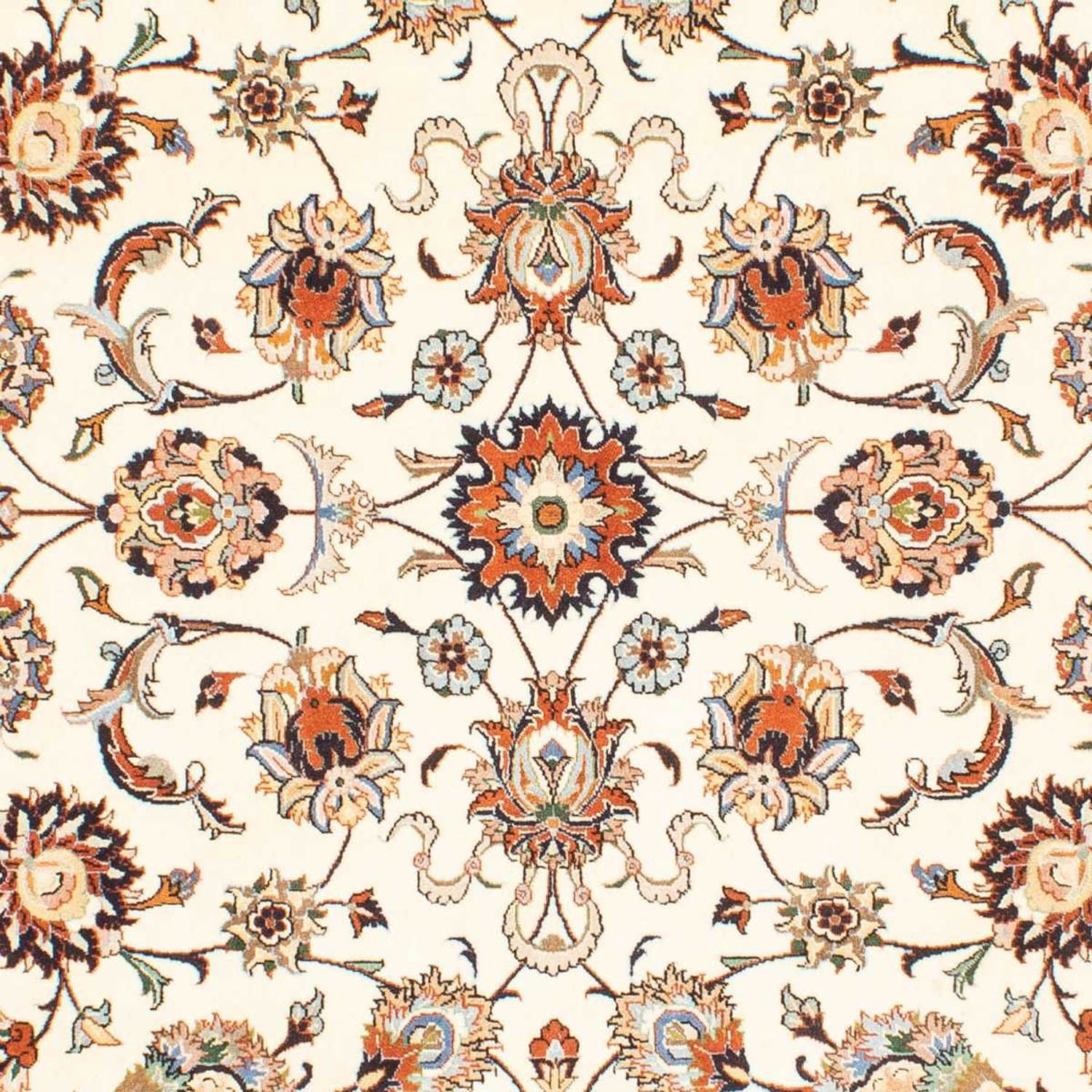 Tappeto Persero - Classico - 293 x 199 cm - beige