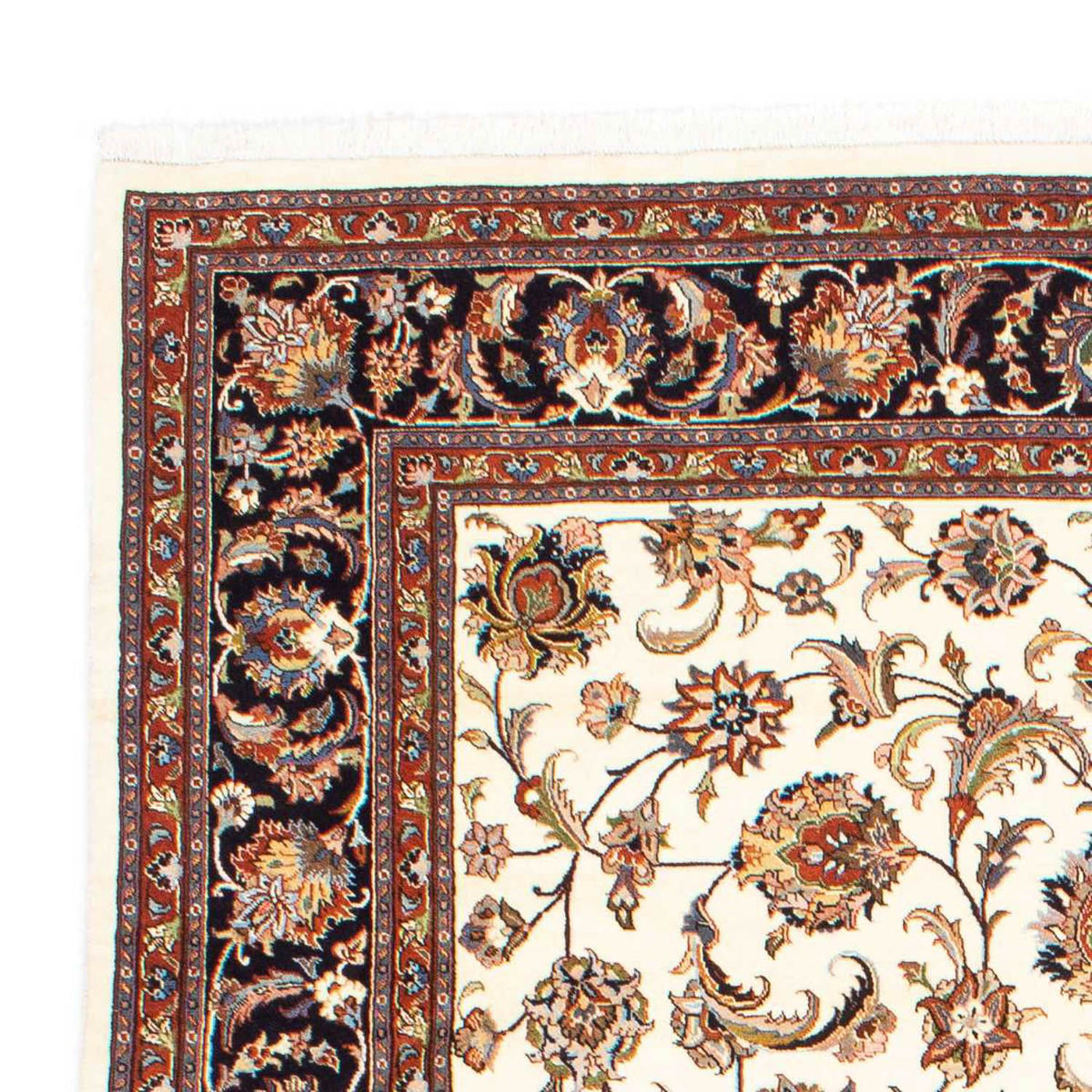 Kashmar Tappeto 295x200cm - Tappeto persiano