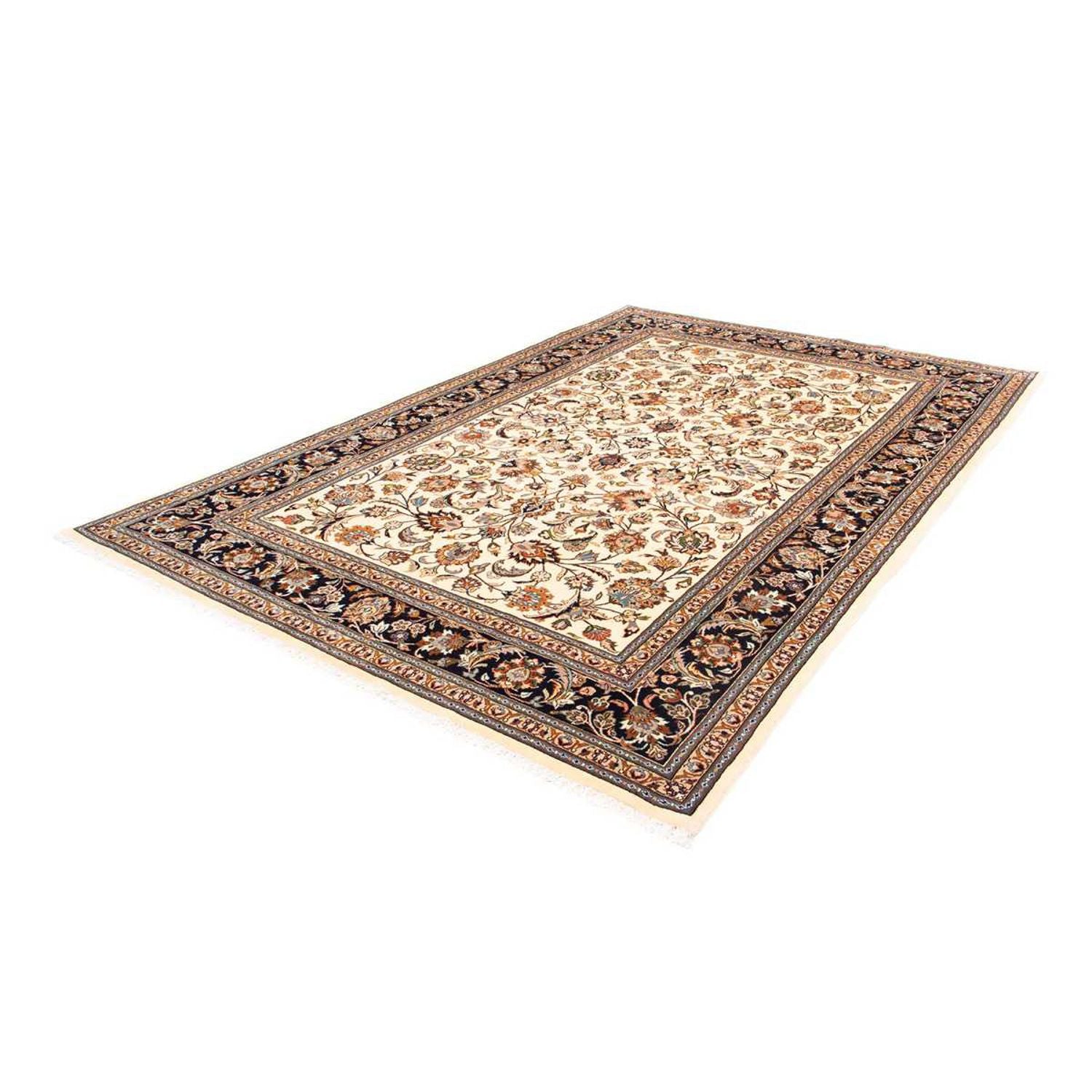 Tappeto Persero - Classico - 293 x 199 cm - beige