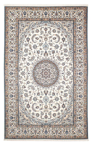 Tappeto Persero - Nain - Premio - 248 x 156 cm - beige