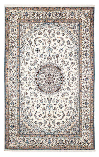 Nain - 6La Tappeto 156x248cm - Tappeto persiano