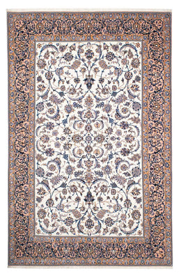 Tappeto Persero - Nain - Premio - 263 x 170 cm - beige