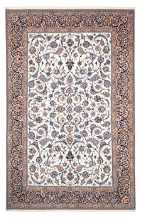 Tappeto Persero - Nain - Premio - 263 x 170 cm - beige