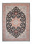 Tappeto Persero - Tabriz - Reale - 300 x 204 cm - blu scuro