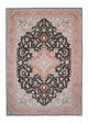 Tabriz - 50 Raj Tappeto 300x204cm - Tappeto persiano