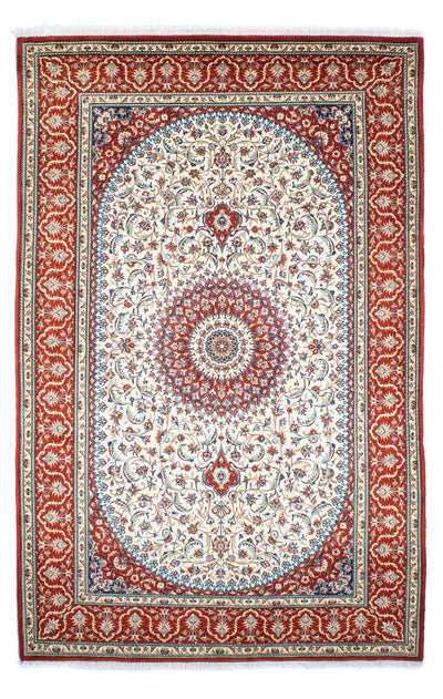 Qom Tappeto 157x248cm - Tappeto persiano